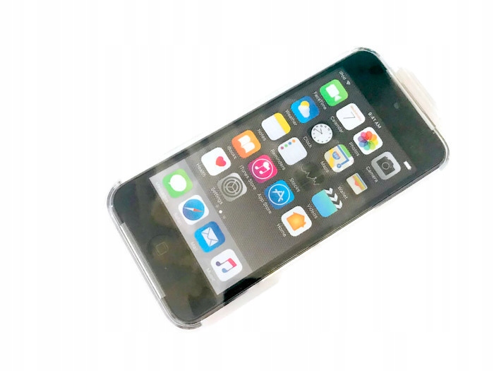 Najnowszy Apple iPod Touch 6GEN 16GB VAT23% GW EXP