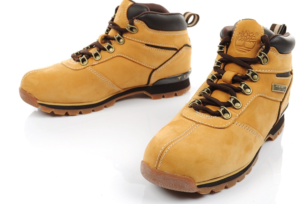 timberland a11x4