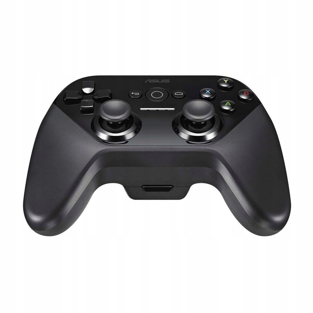 Asus GamePad Android TV Xiaomi Box Nvidia Shield - 7715689189