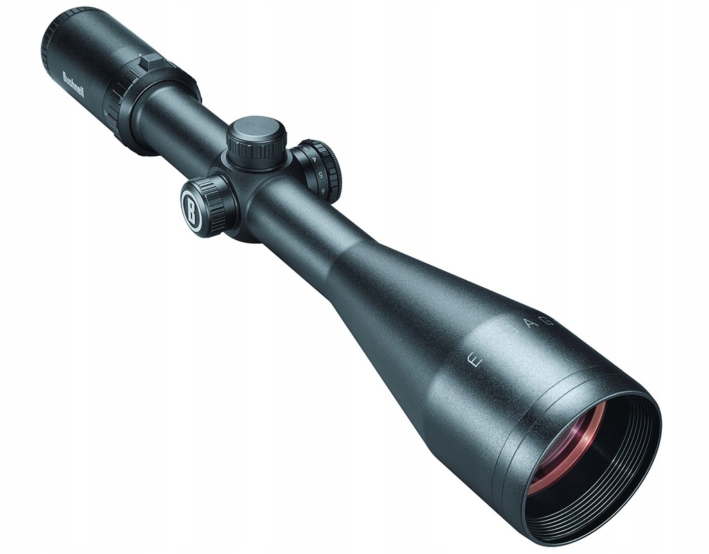 Luneta celownicza Bushnell Engage 3-12x56
