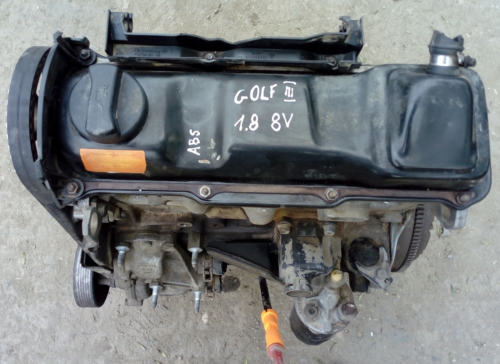 VW Golf III 3 1.8 8V 90KM Silnik ABS Kraków