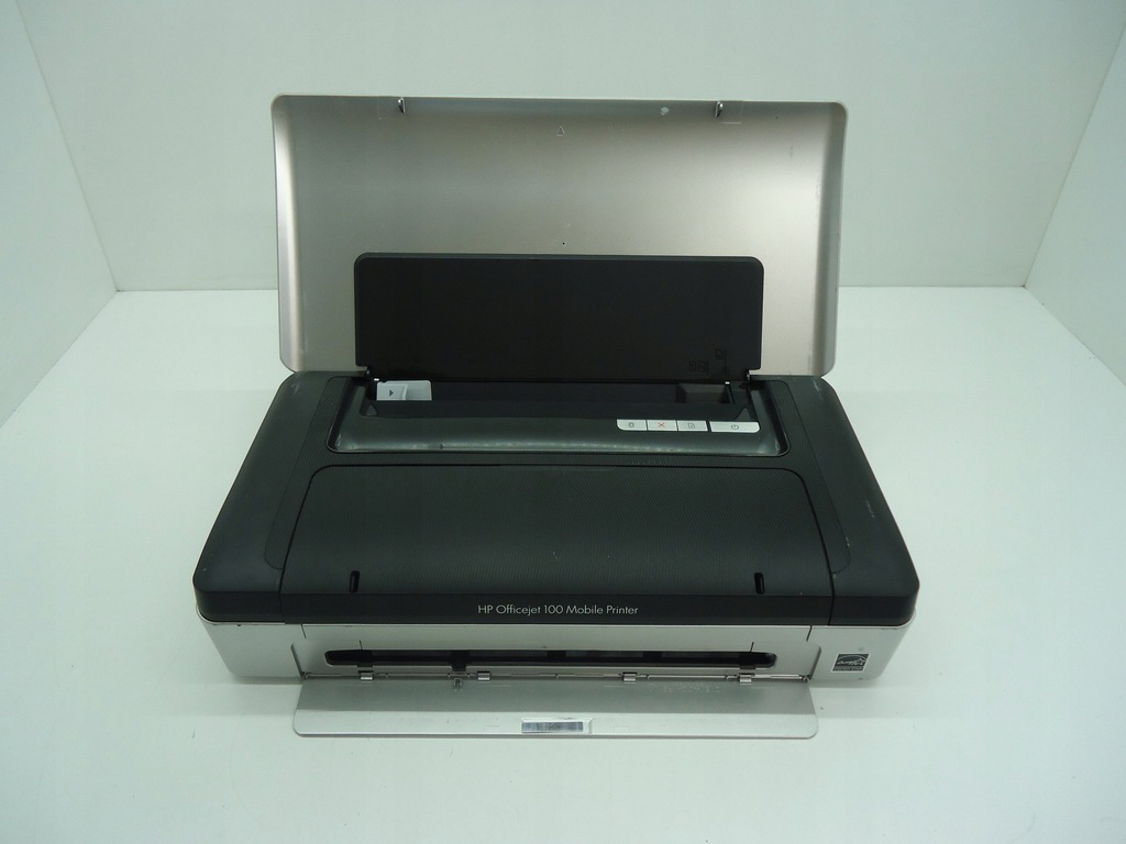 Drukarka PrzenoŚna Hp Officejet 100 531 7503102601 Oficjalne Archiwum Allegro 9018