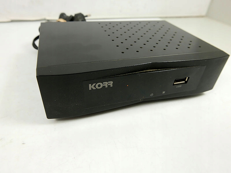 TUNER DVB-T KORR HD158