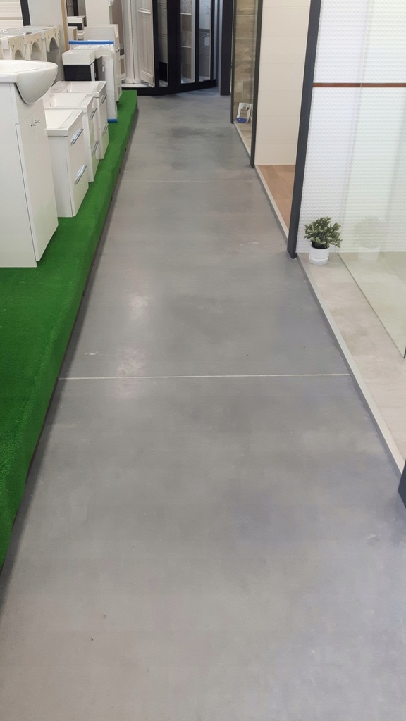 BUDOKOR POSADZKI PRZEMYSŁOWE ,BETONOWE,ZACIERANE
