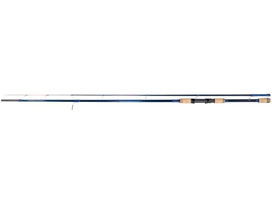 Dragon MAGNUM TI Power Jig  2.75M 3-25G HARPUN