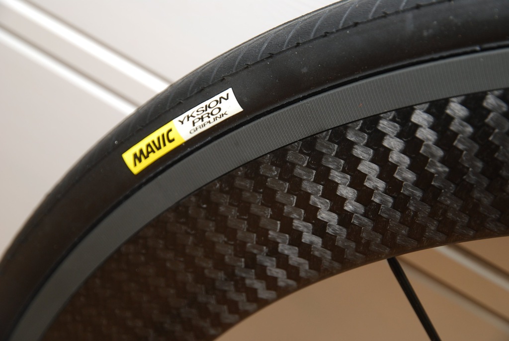 Mavic comete pro clearance carbon exalith wts 64mm