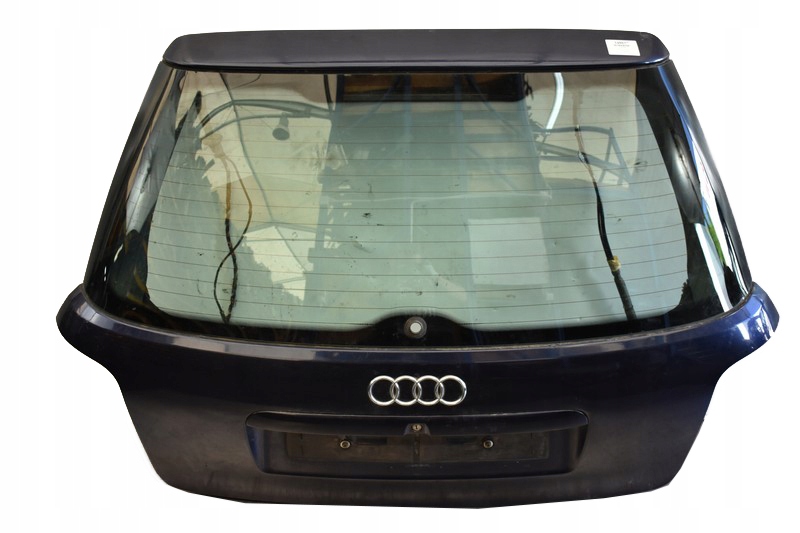 KLAPA TYŁ TYLNA AUDI A4 B5 KOMBI 96R