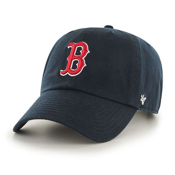 Sklep Boston Red Sox - czapka 47 Brand! MLB