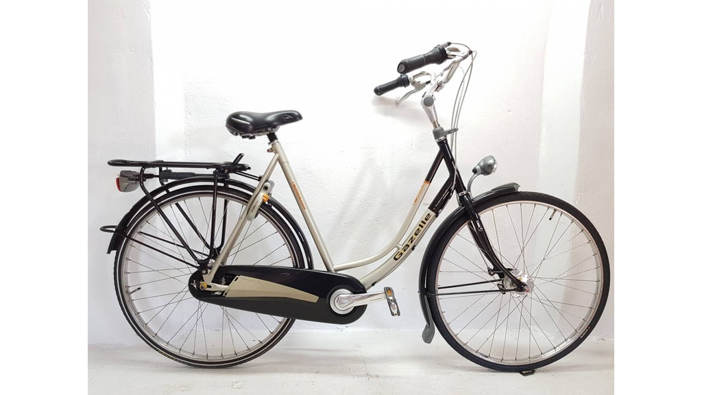 Gazelle Impala 28'' rower holenderski, miejski