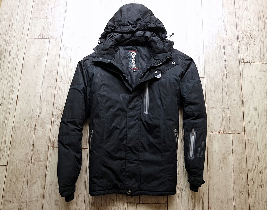 B-BLESINGS ENTRANT DERMIXAX BLS kurtka sportowa XL