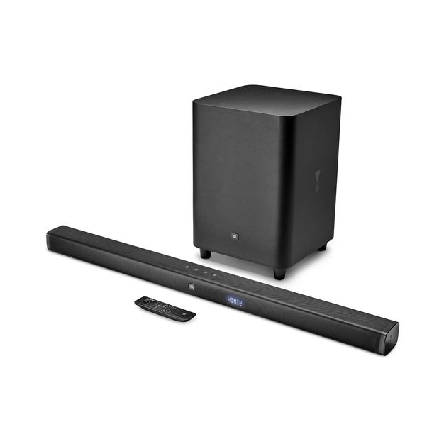 JBL Bar 3.1 soundbar z bezprz.subwooferem Katowice