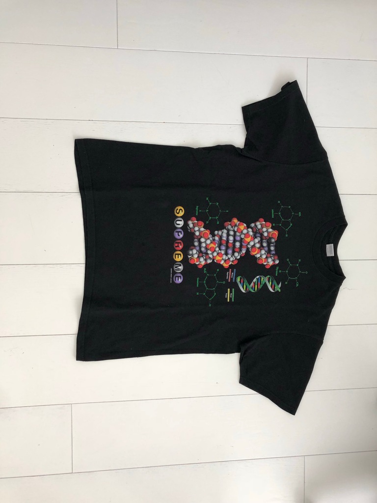 Dna tee outlet supreme