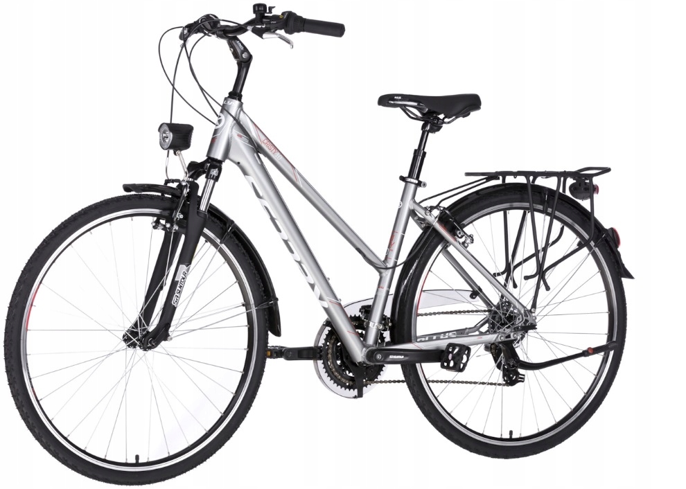 Rower trekkingowy KELLYS CRISTY 10 r. M PROMOCJA 7352295060