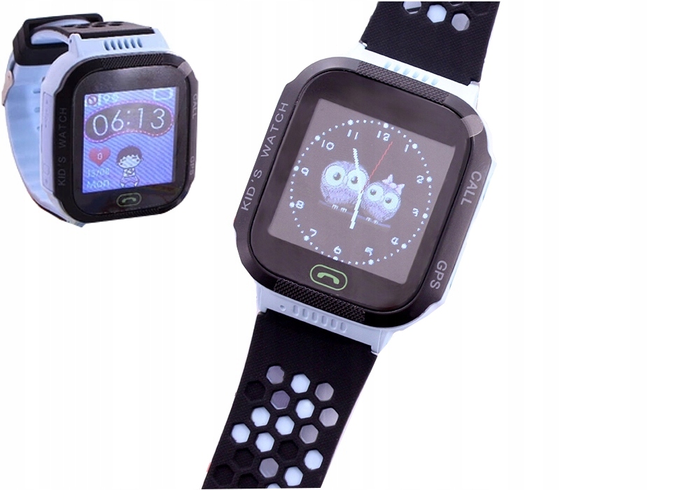SMARTWATCH GPS DO Huawei P10 black 7542120601 oficjalne