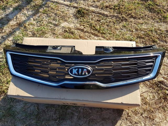 atrapa grill KIA CEED LIFT