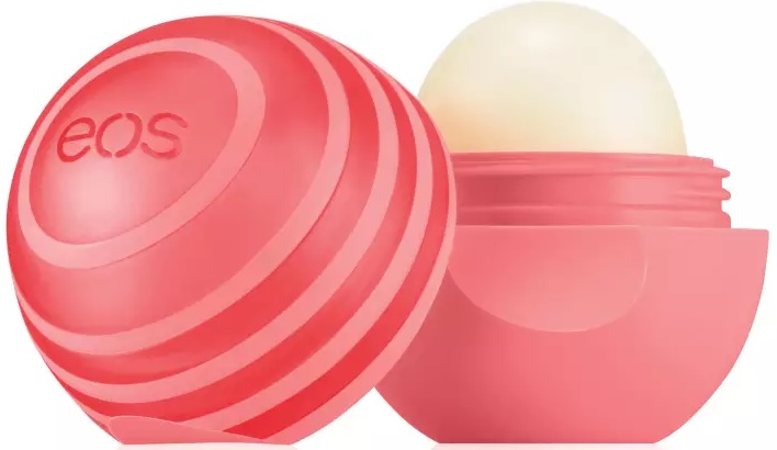 EOS LIP FRESH GRAPEFRUIT BALSAM DO UST SPF 30 - 6817093115 - oficjalne ...