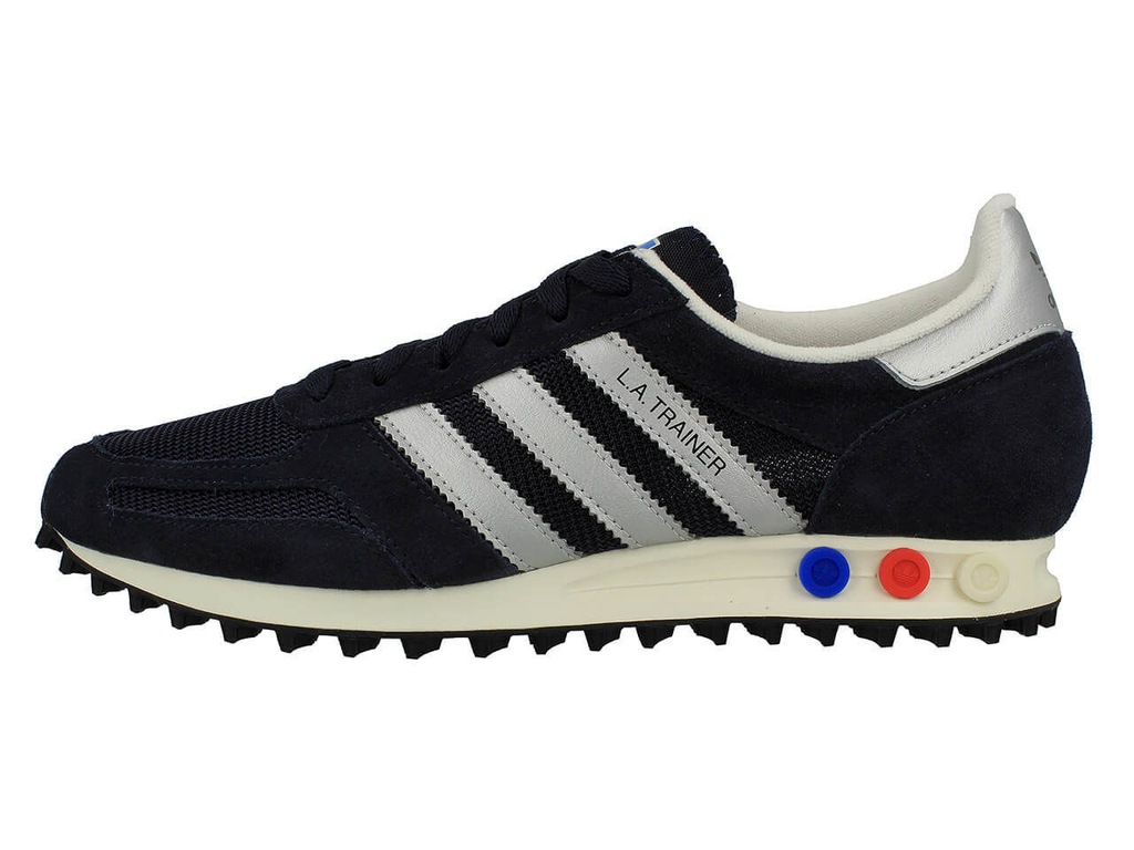 Adidas la shop trainer 42 2/3