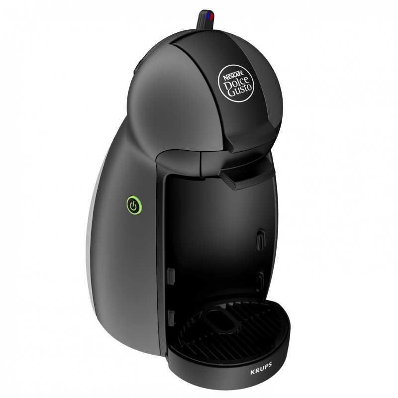 Ekspres Krups Nescafe Dolce Gusto KP100B 1600W 6809677736 oficjalne