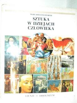SZTUKA W DZIEJACH CZŁOWIEKA Mary Hollingsworth
