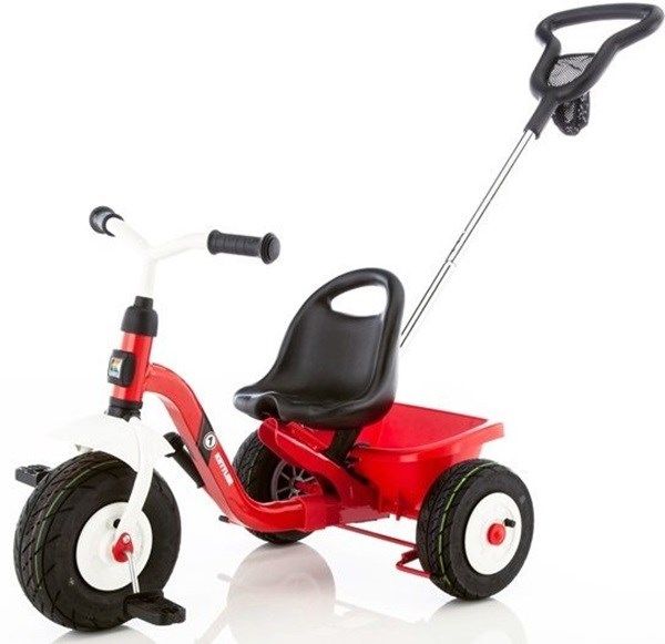 Rowerek 3-kołowy Kettler TopTrike Air Boy