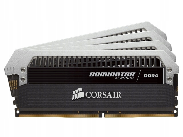 Corsair Dominator Series 64GB DDR4 3466MHz