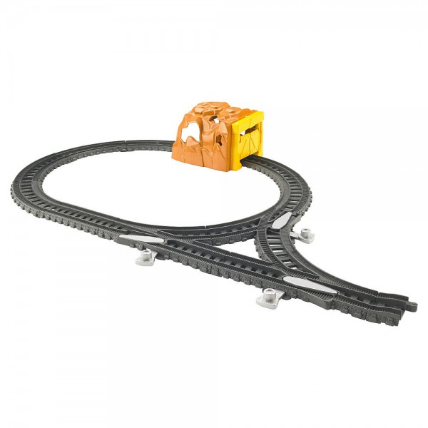 Tomek i przyjaciele tory tunel Trackmaster
