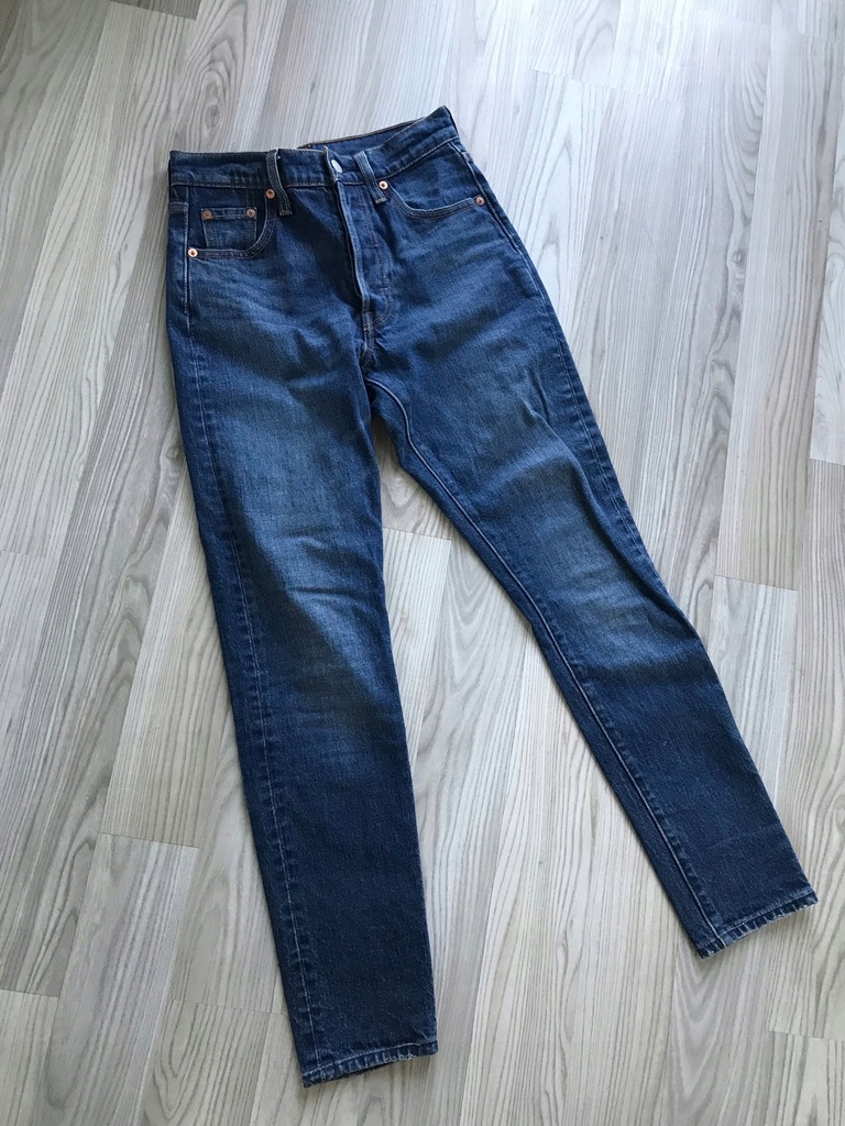 levi's 501 skinny zalando