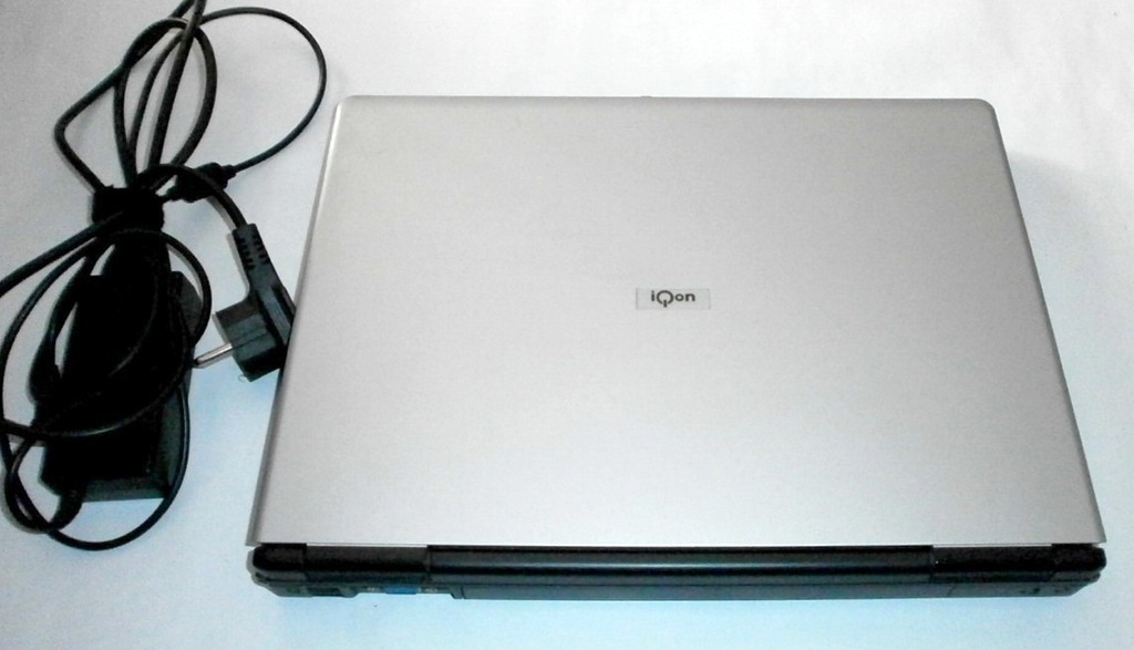 Notebook IQON LM7WM - sprawny (+ zasilacz)