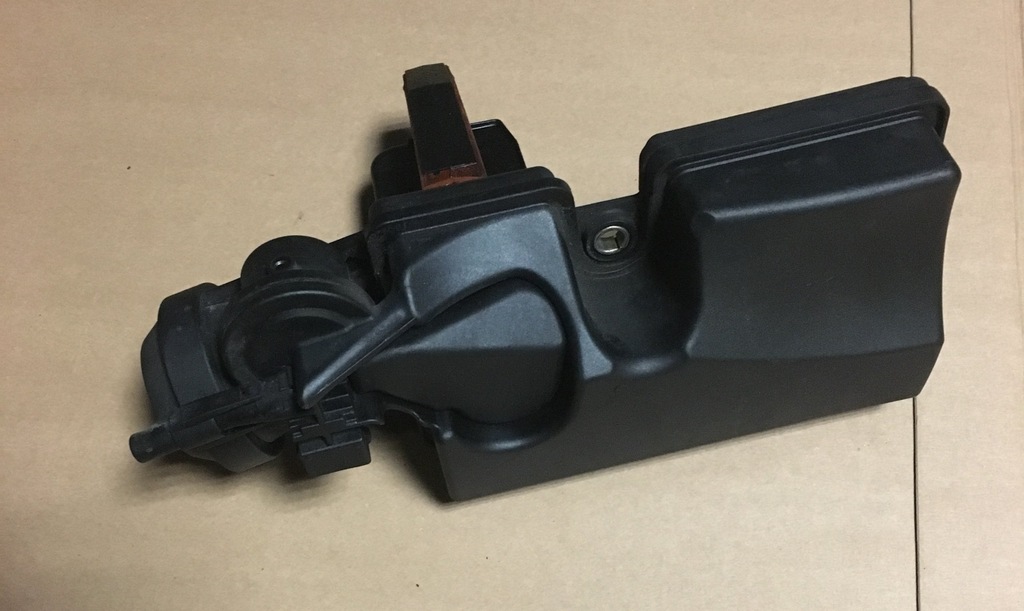 BMW E39 E46 DISA ZAWÓR KOLEKTOR 0928400416 7502269