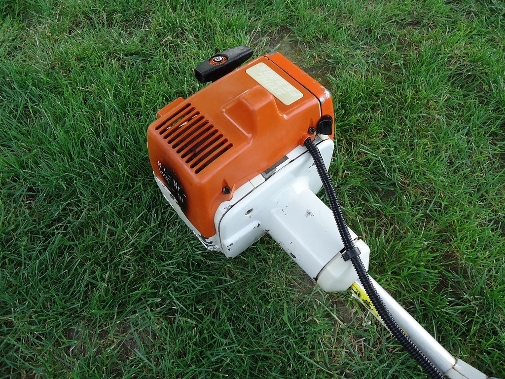 160 220 180 KOSA WYKASZARKA SPALINOWA STIHL FS 280 7412877178
