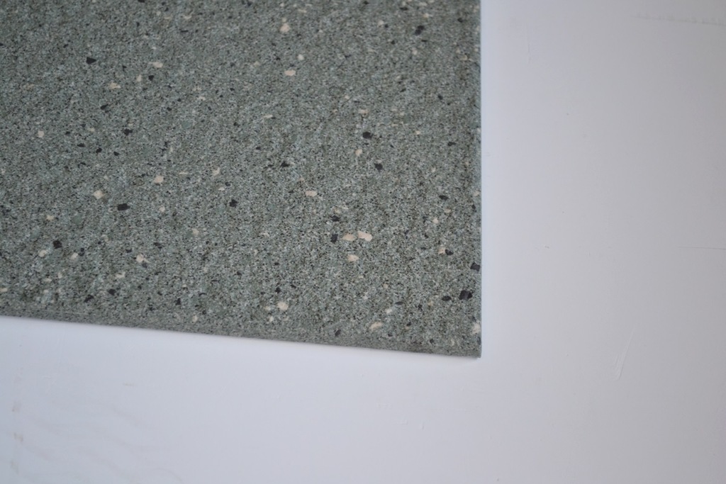 GRES techniczny Opoczno zielony 3d hyperion 30x30
