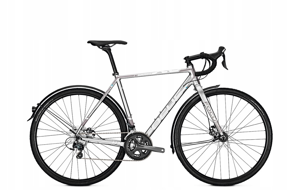 2018 focus mares al commuter
