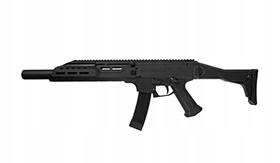 Replika pistoletu maszynowego CZ Scorpion EVO 3 A1