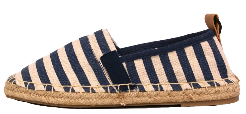 ZARA nowe espadryle 38 promocja