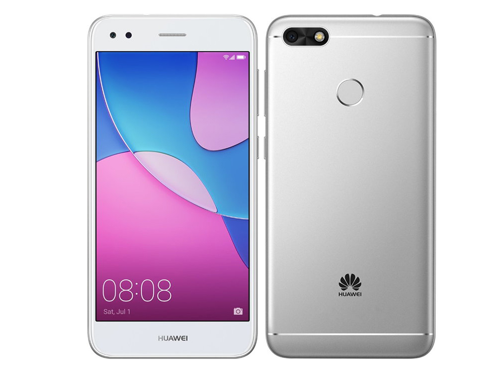 SMARTFON TELEFON Huawei Y6 Pro 2017 SLA-L22 BIAŁY