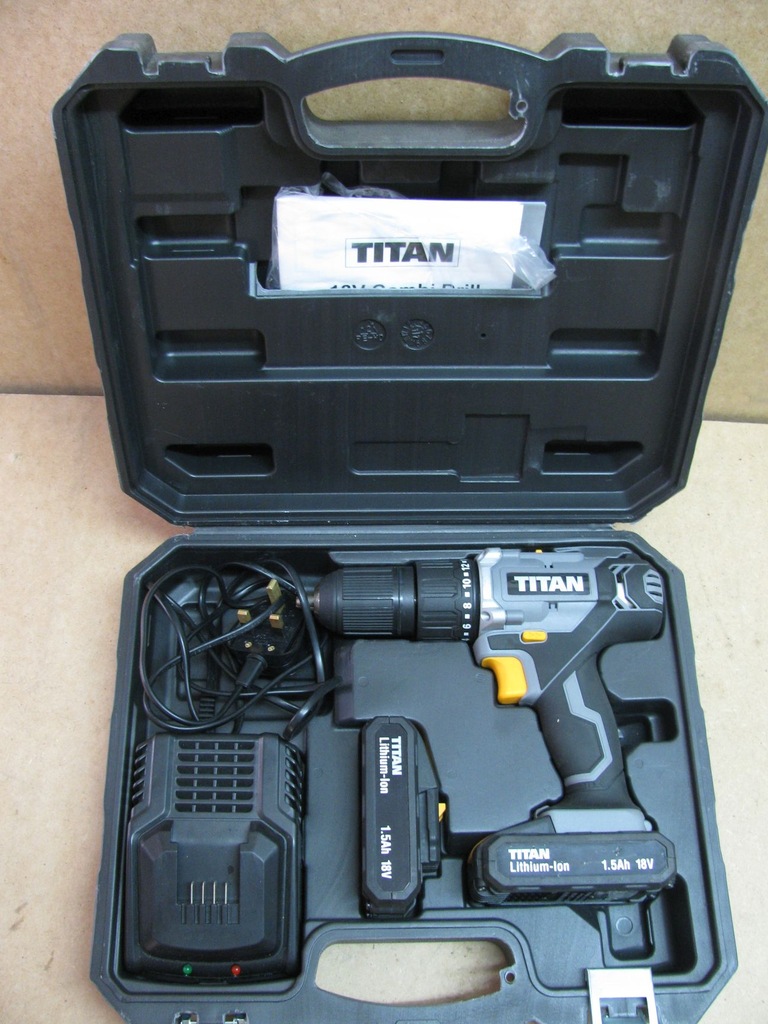 Titan tti699com 2024