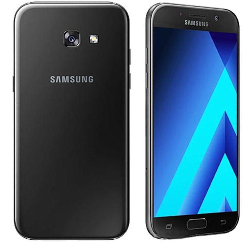 galaxy a520f 2017