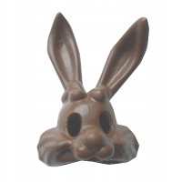 Lego Ludzik Czapka Królik Nesquik 41875 Brown U