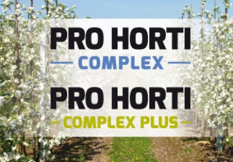 Prohorti Complex 11-10-16 25 kg nawóz bezchlorek
