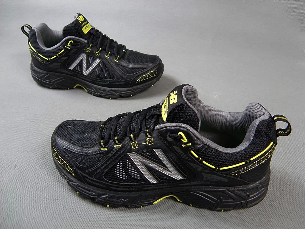 new balance 510v2