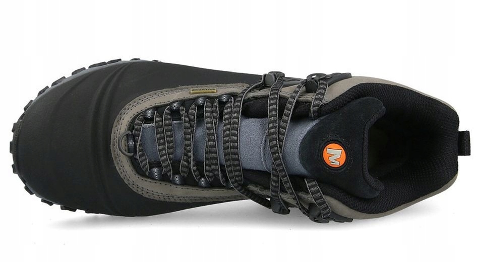 merrell thermo 6 waterproof j82727 black