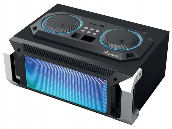 Zestaw muzyczny SKYMASTER SM3000