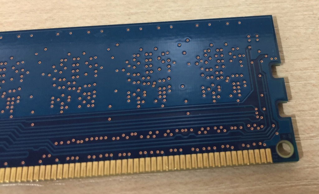 Pamięć RAM |SK Hynix HMT451U6AFR8C-PB |4GB 1600MHz - 7733139967 ...