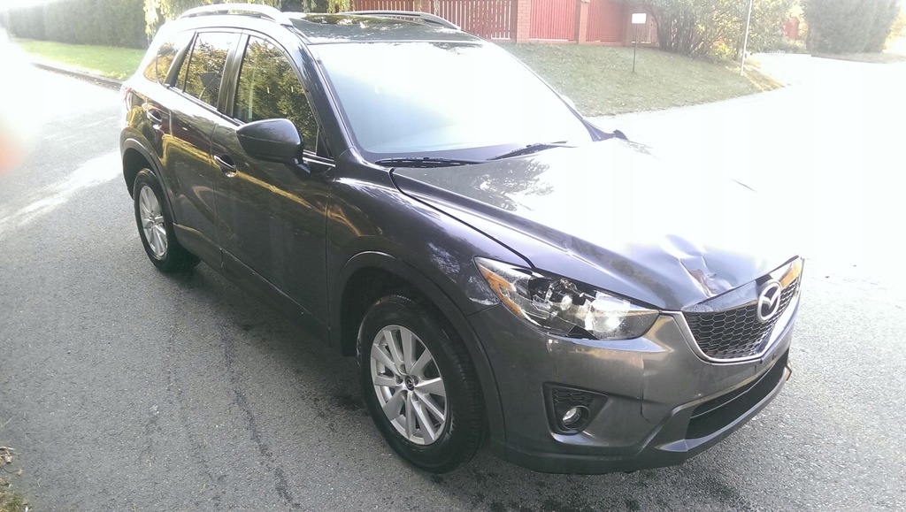 Bose mazda cx 5