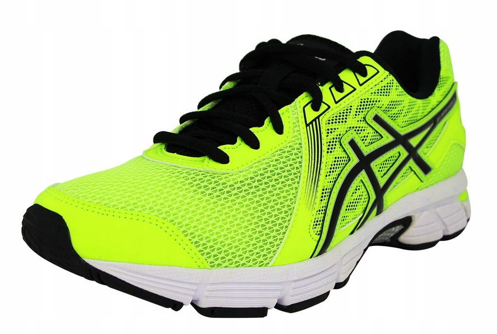 asics gel impression 8