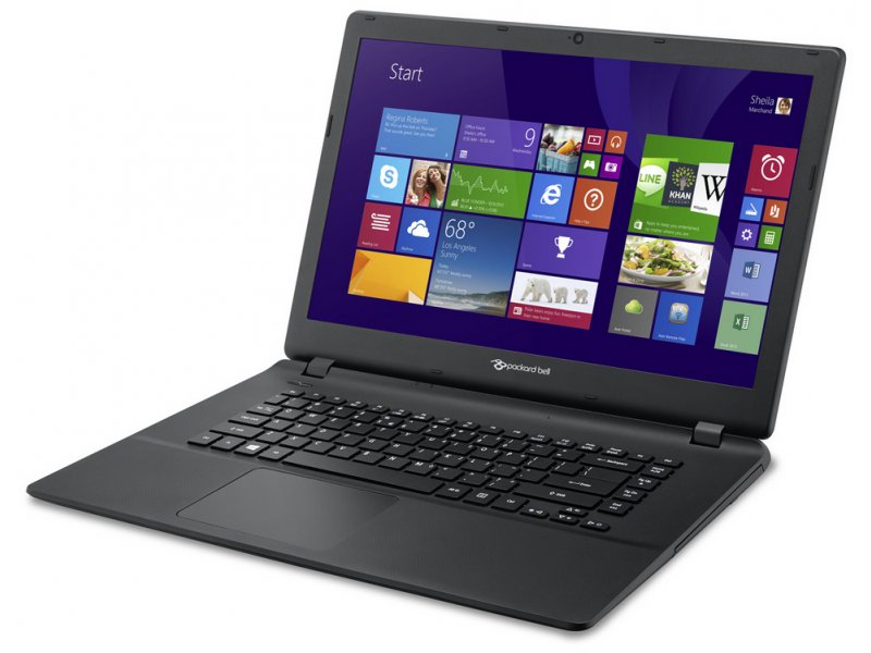 LAPTOP PACKARD BELL ENTF71BM ACER WIN8.1 NOWY!HIT!