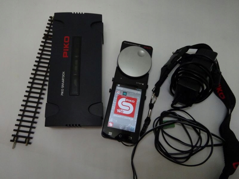 STEROWANIE PIKO SMARTCONTROL BASIC SET-PIKO 55040