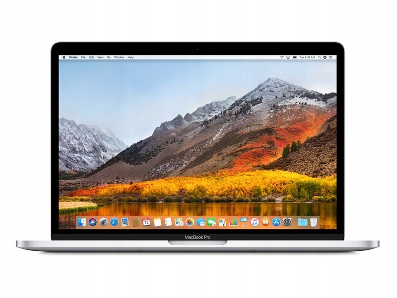 Laptop APPLE MacBook Pro Touch Bar MR9U2ZE/A/R1