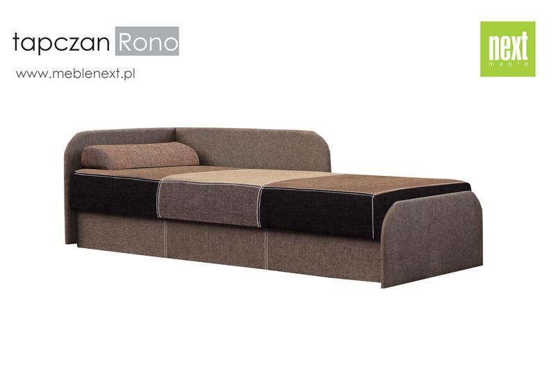 Rono Karol 80 tapczan łóżko kanapa sofa gartis luk