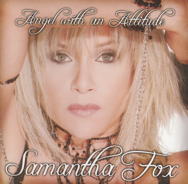 Samantha Fox - Angel With An Attitude